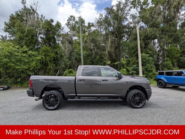 ram ram 2500 pickup 2026 3C6UR5DLXTG178000 image ram ram 2500 pickup 2026 3C6UR5DLXTG178000 image
